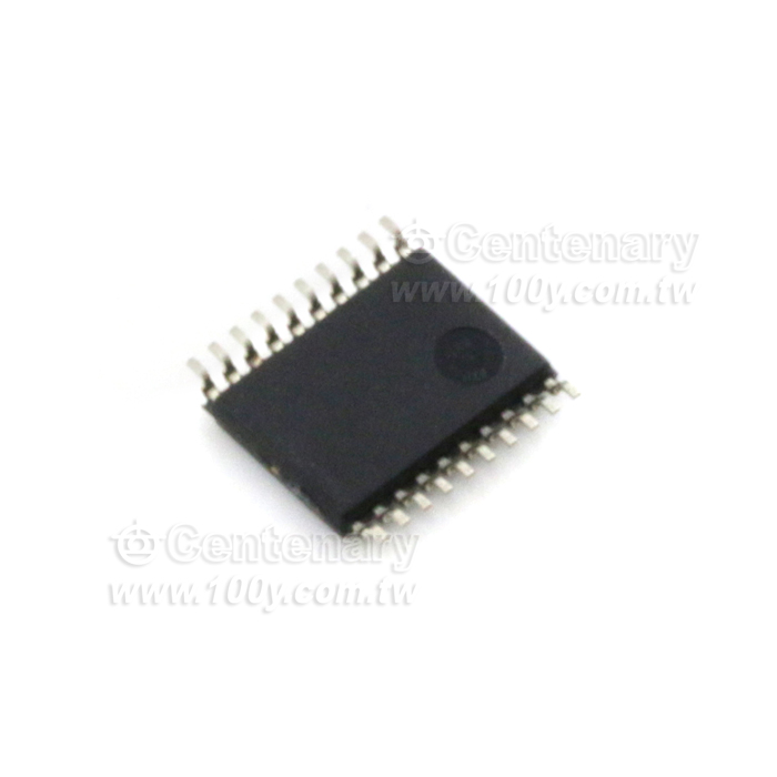 Quadruple 2-Line To 1-Line Data Selectors/Multiplexers With 3-State Output - 70193 Product Image