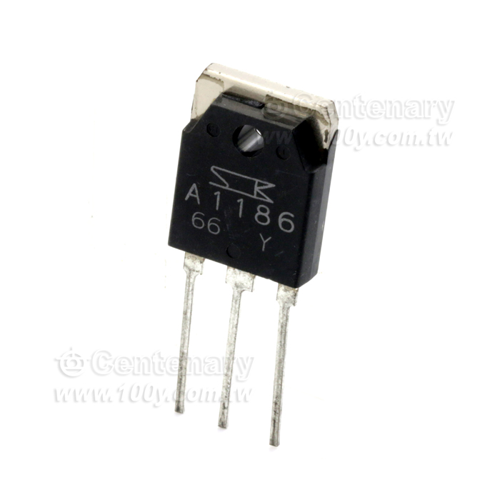 PNP MT-100(TO-3P) - 63344 產品圖片