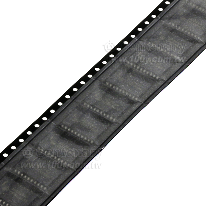 Octal 3-State Non-Inverting Buffer/Line Driver/Line Receiver - 35273 Product Image