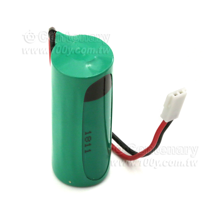 FANSO_功率型 3.0V 2200mAh智能水錶電池 - 125484 產品圖片