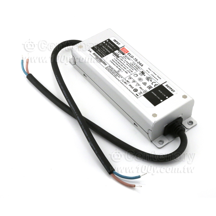 75.6W 36V/2.1A LED電源供應器 - 120118 產品圖片