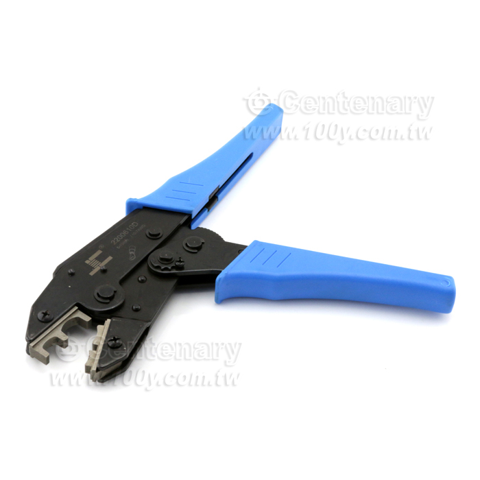 Preinsulated Terminal Clamp - 124398 Product Image