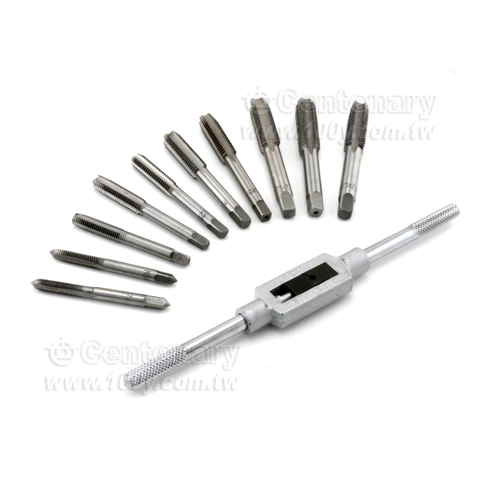 Tap set - 126514 Product Image