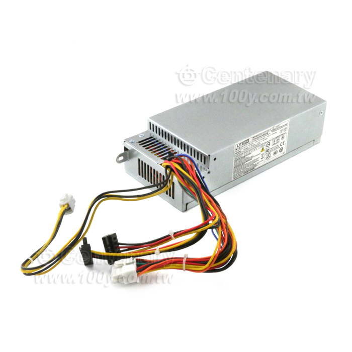 LITEON_PC Power  Supply - 109757 Product Image