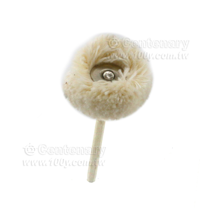 拋光小棉綸-10PCS/包 - 126438 產品圖片