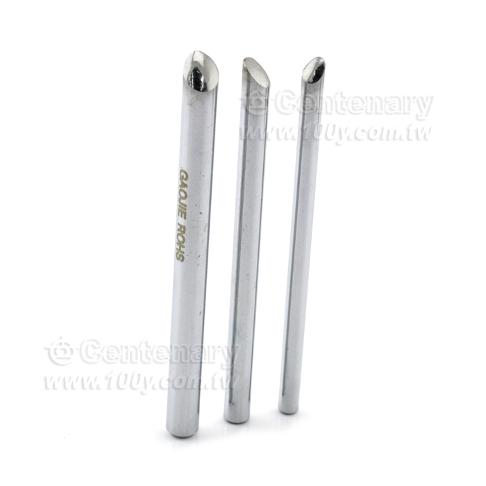 30W （高潔）外熱式馬蹄頭烙鐵頭 - 126239 產品圖片