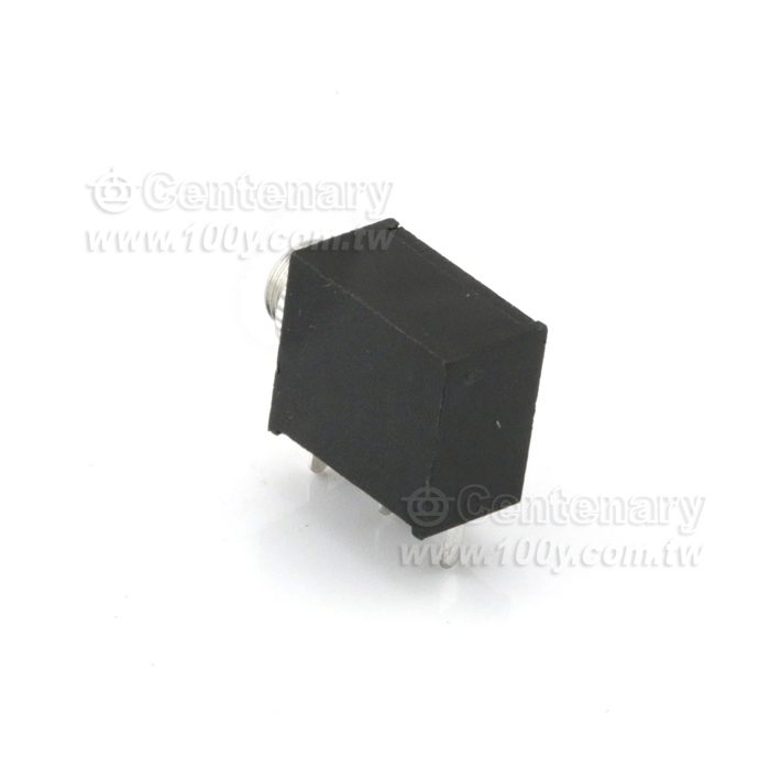 EarPhone Jack PCB Mounting Sockets (Lead Free) - 47729 Product Image