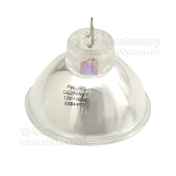 Philips Halogen projektion lamp - 128798 Product Image