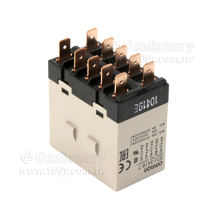 電力繼電器 3a1b - 103594 產品圖片