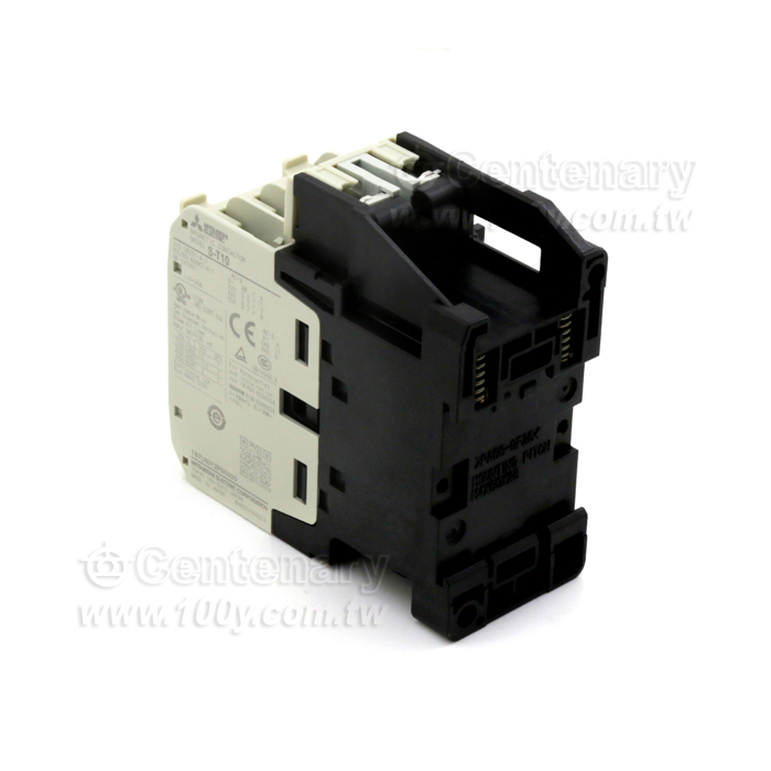 電磁交流接觸器 1a AC200~240V - 109643 產品圖片