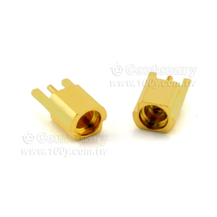 MMCX Connector - 126577 Product Image