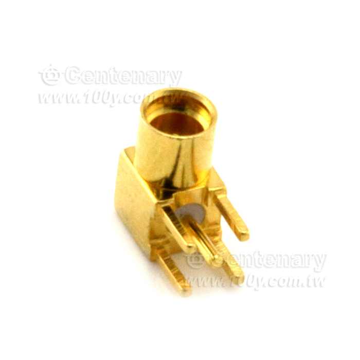 MMCX Connector - 126578 Product Image