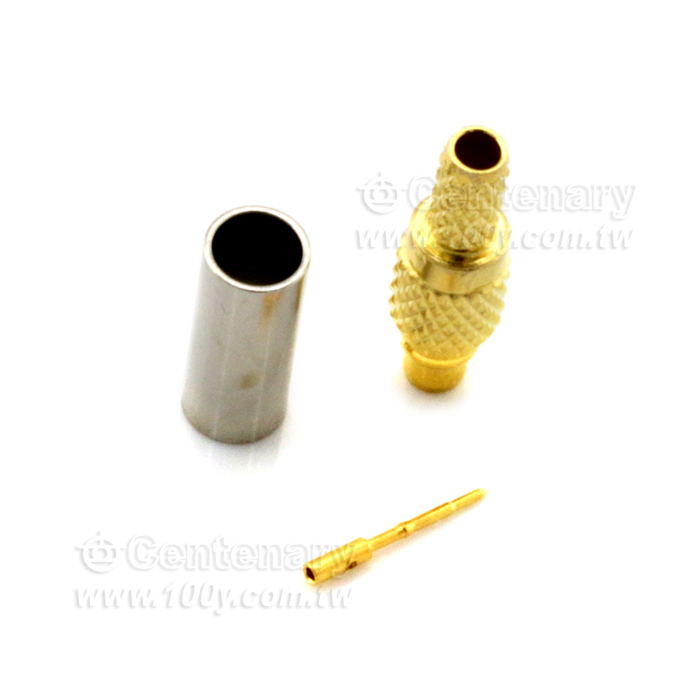 MMCX-JC - 126575 Product Image