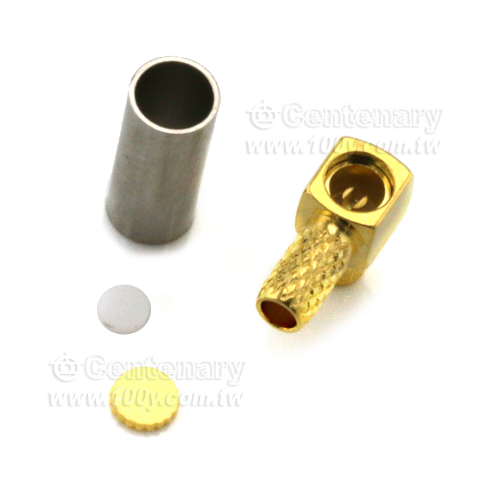 MMCX Connector - 126576 Product Image