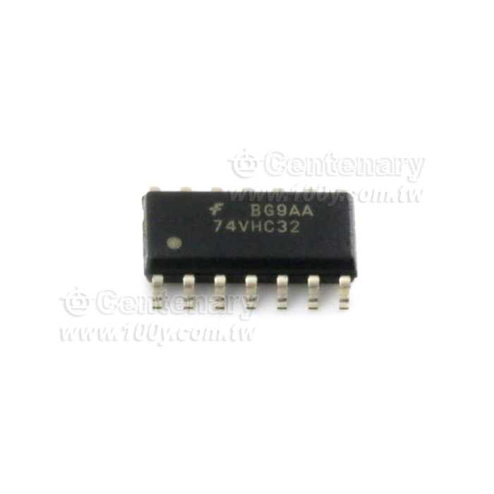 14P/SOIC - 39812 產品圖片