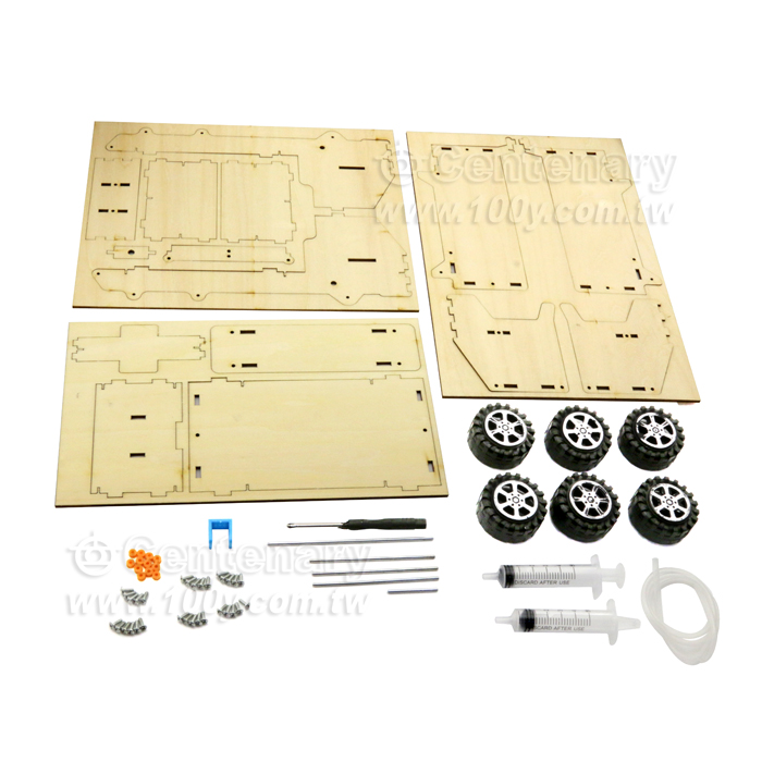 Dump truck - 129333 Product Image
