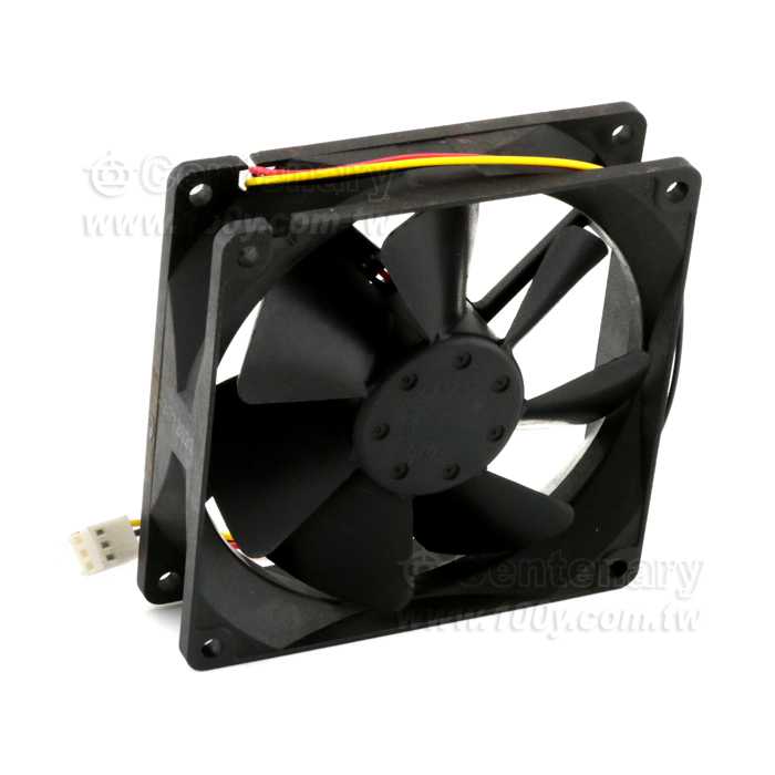 NMB fan - 129406 Product Image