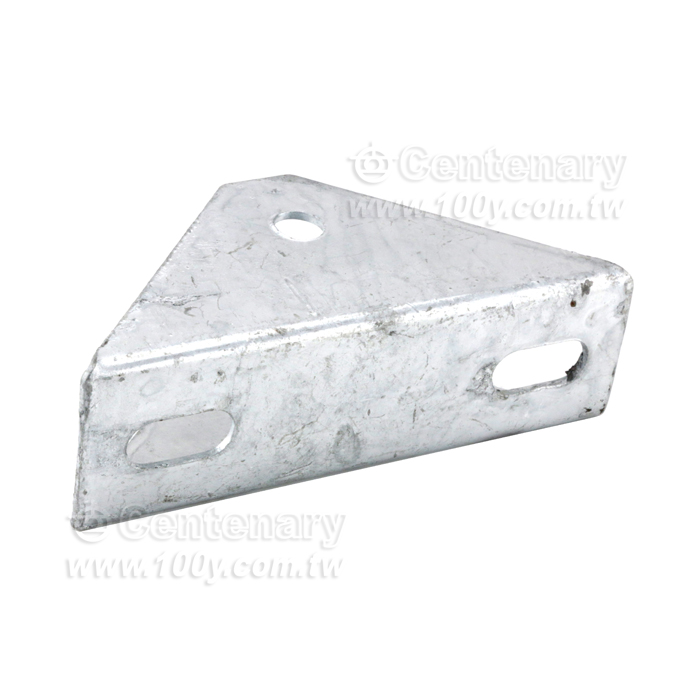 C-Shaped Steel Photovoltaic Support Triangle - 124365 Product Image