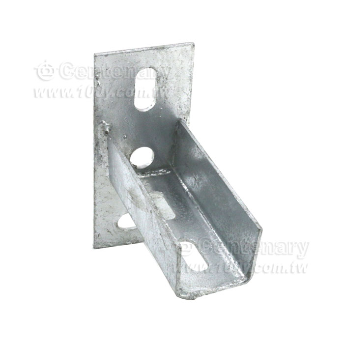 Photovoltaic Support Chassis - 124363 Product Image