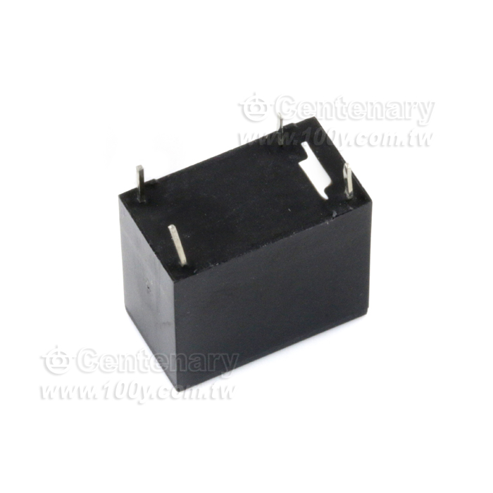 PCB繼電器 24VDC  - 135917 產品圖片