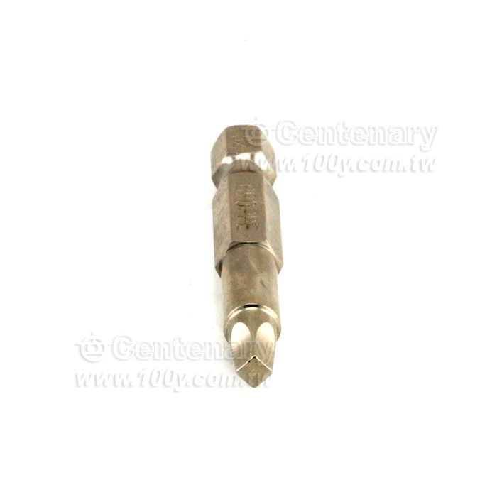 Square with magnetic electric screwdriver - 125437 Product Image