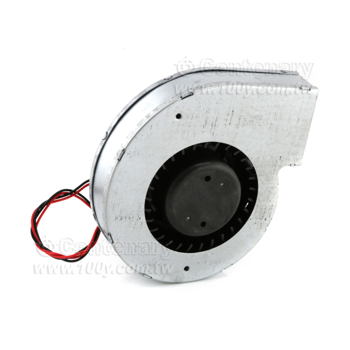 DC12V 2A 鐵殼鼓風扇 110*110*28MM - 126819 產品圖片