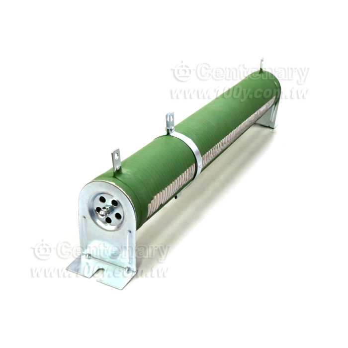 Power Wirewound Resistor Flame-Proof Coating - 69562 Product Image