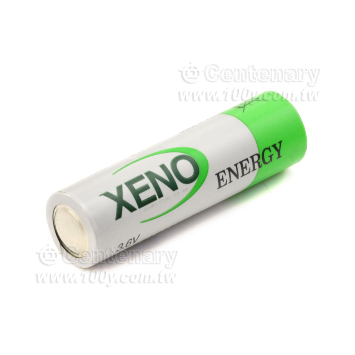 XENO_鋰電池 3.6V - 129441 產品圖片