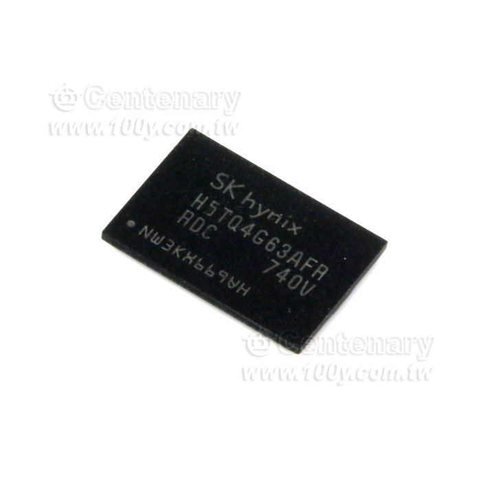 SKhynix BGA96 - 129445 Product Image