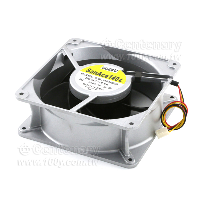 SANYO DENKI_AC Fan - 129432 Product Image