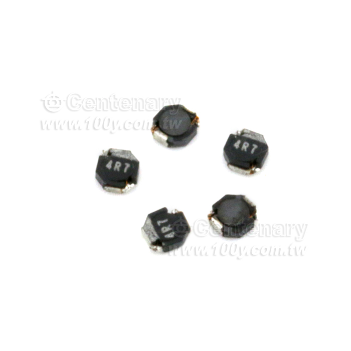 4.7UH SMD電感 - 106240 產品圖片