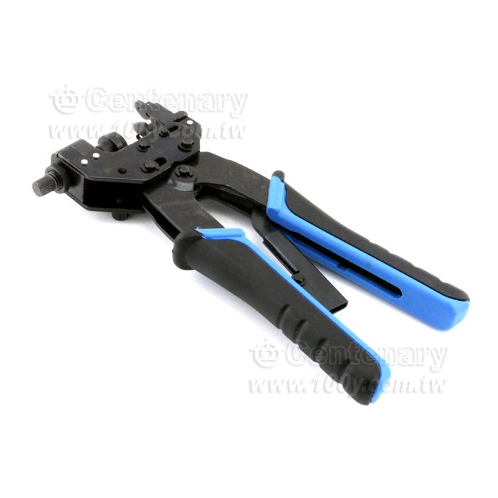 hexagon clamp - 124427 Product Image