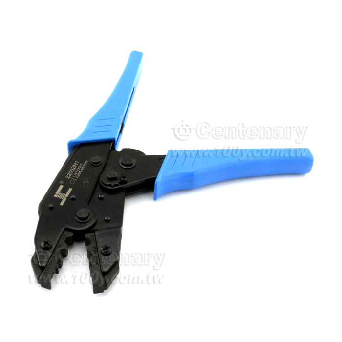 9inch coaxial cable and cable hexagon clamp - 124421 Product Image