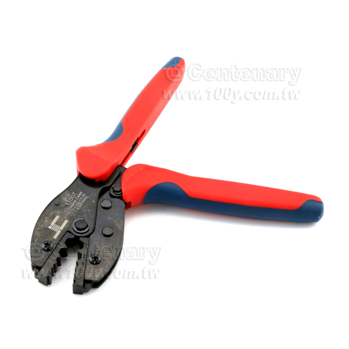 8.5inch coaxial cable and cable hexagon clamp - 124418 Product Image