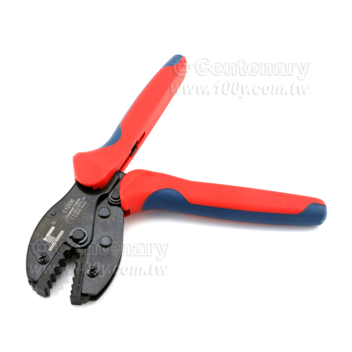 8.5inch coaxial cable and cable hexagon clamp - 124417 Product Image