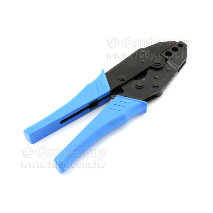 9inch coaxial cable and cable hexagon clamp - 124425 Product Image