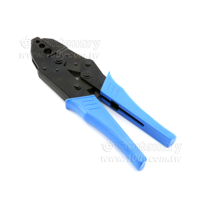 9inch coaxial cable and cable hexagon clamp - 124426 Product Image