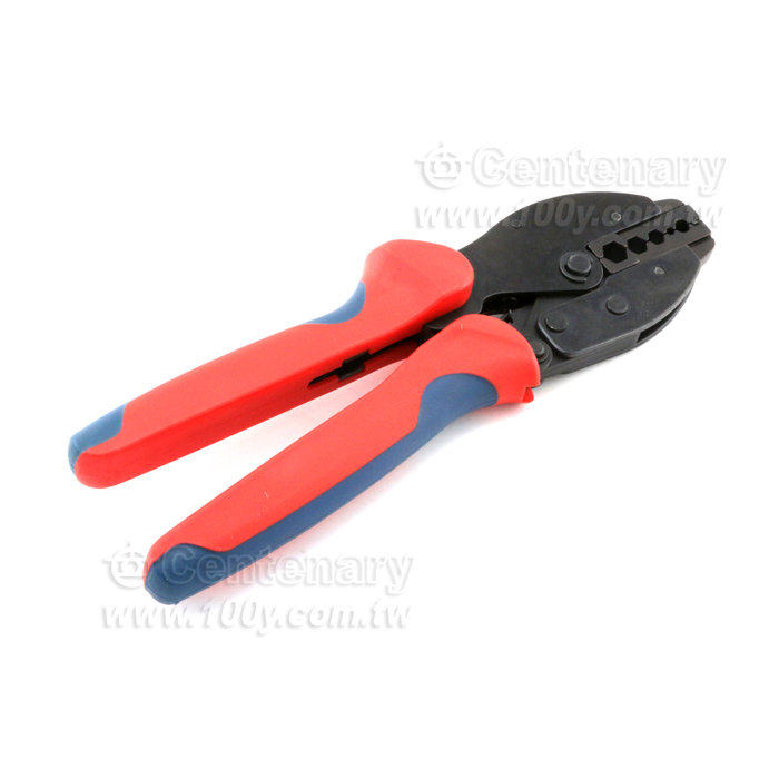 8.5inch coaxial cable and cable hexagon clamp - 124415 Product Image