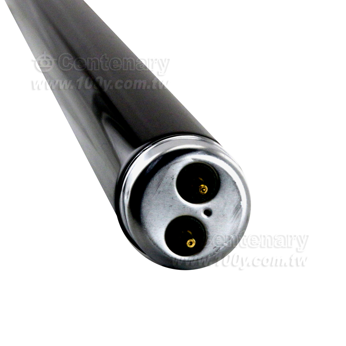 U.V黑燈管20W 352nm (L:580mm) - 129438 產品圖片