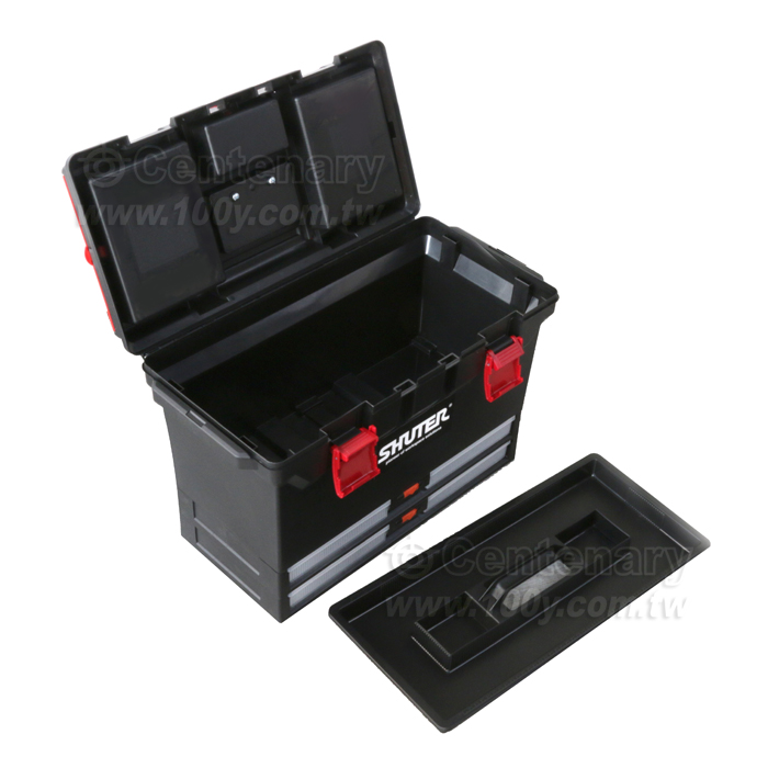 Professional Tool Chest - 128409 Product Image