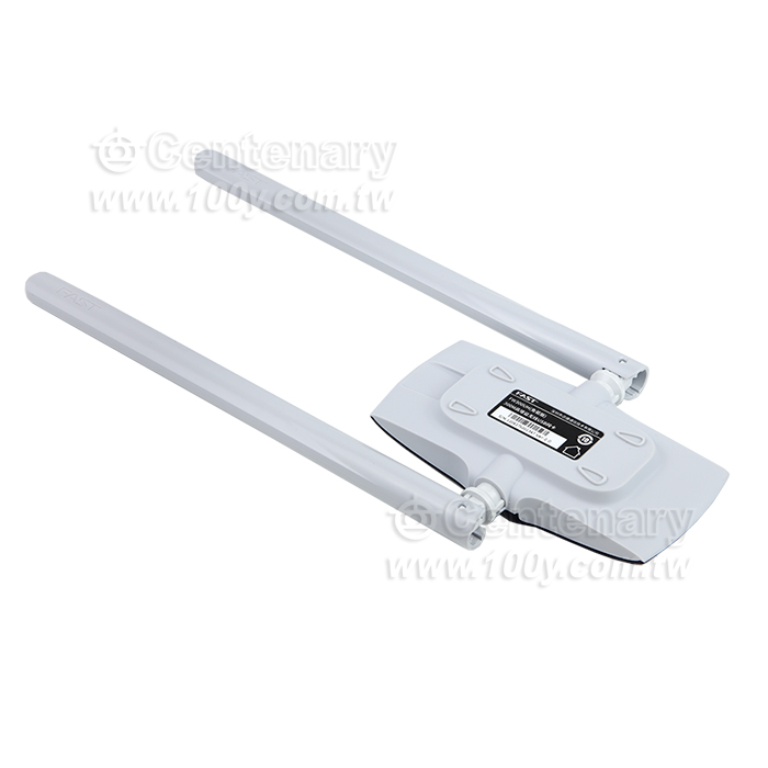免驅動USB 無線網卡 WIFI接收器 300M - 129402 產品圖片