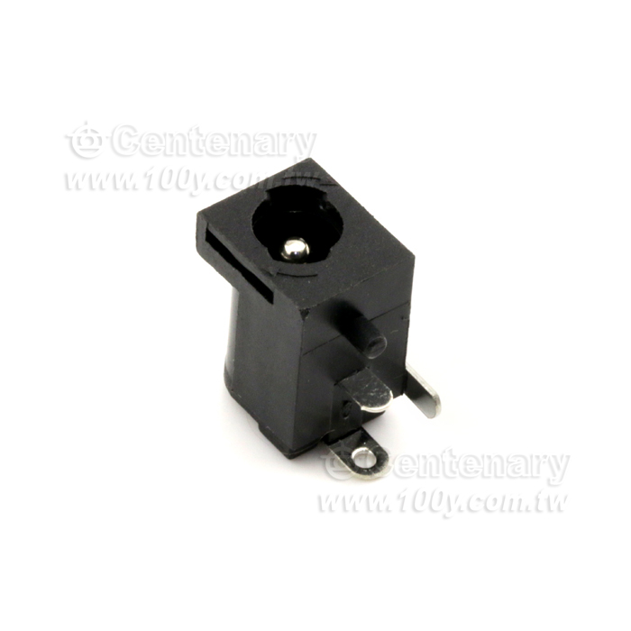 DC電源連接器 - 102746 產品圖片