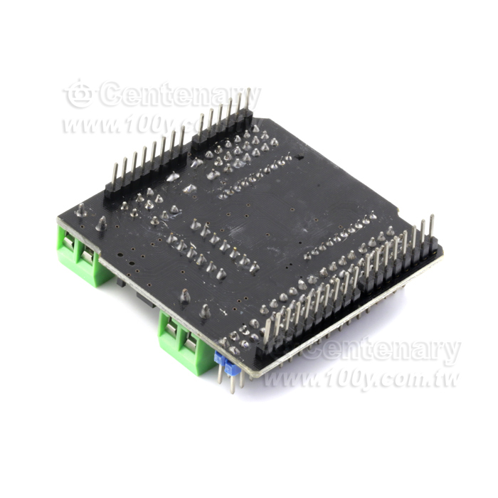 兼容Arduino 傳感器擴展板 IO擴展板 V7 - 129427 產品圖片