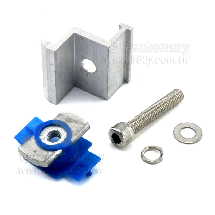 Solar Panel-Side Pressure-40MM - 124362 Product Image