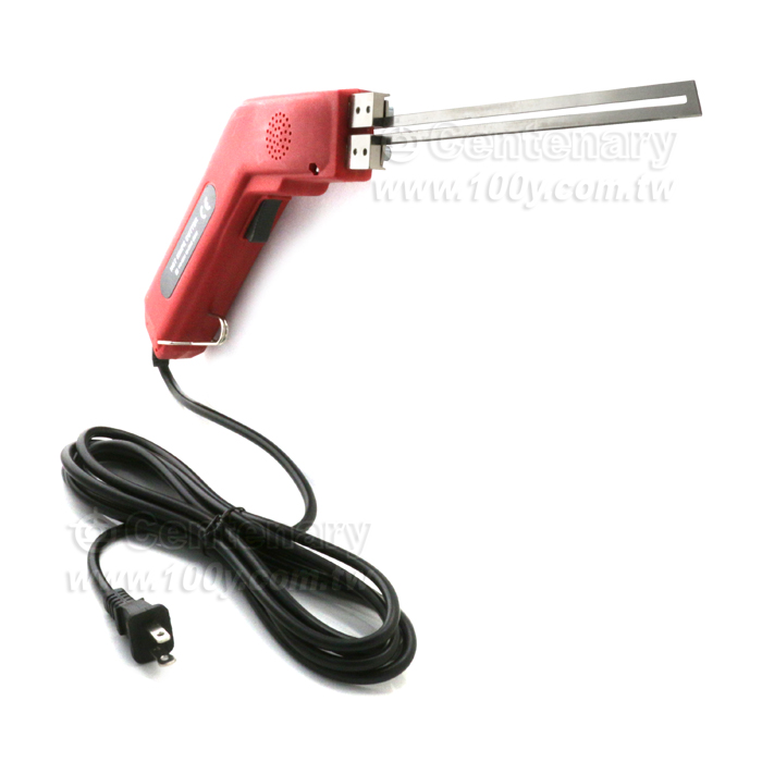 電熱刀泡沫切割刀海綿切割刀 200W 110V 刀長20CM - 126244 產品圖片