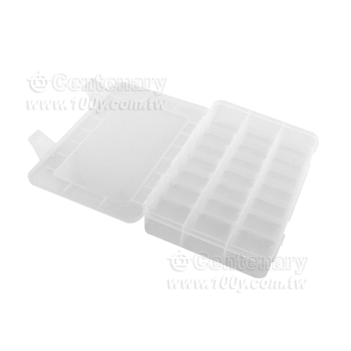 Tool Case - 125587 Product Image
