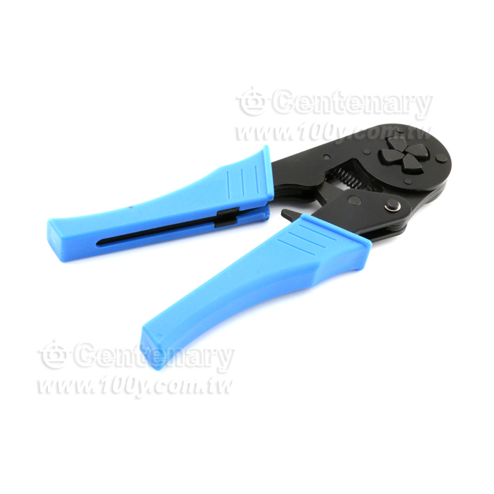 Insulated Casing Crimping Plier - 124475 Product Image