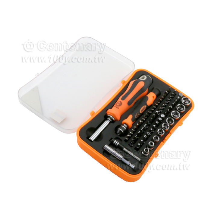 66合一電子模型工具組 - 124500 產品圖片