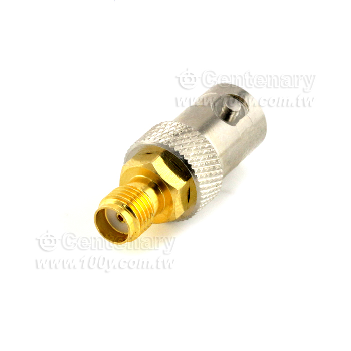 SMA Male To BNC F - 126580 Product Image