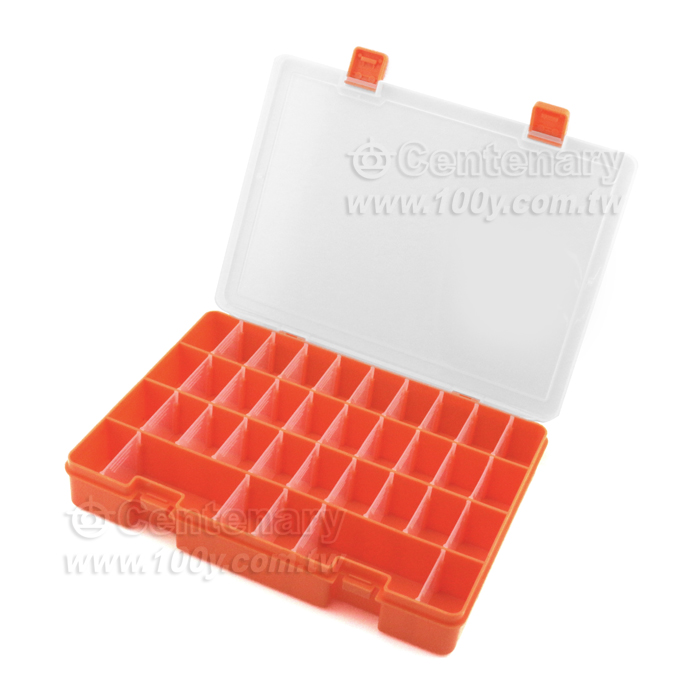 Tool Case - 125585 Product Image
